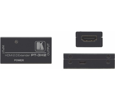 Kramer Electronics PT-3H2