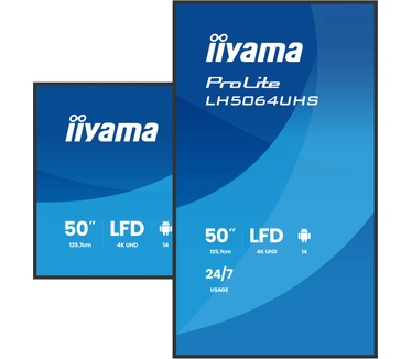 Iiyama LH5564UHS-B1AG