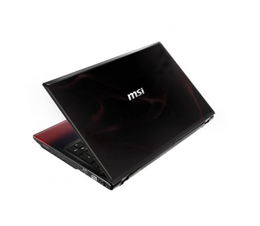 MSI Classic CR650-E2423FD