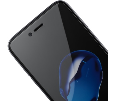 BeHello iPhone 6 Plus / 6S Plus / 7 Plus High Impact Glass Transparent