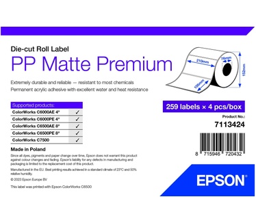Epson 7113424