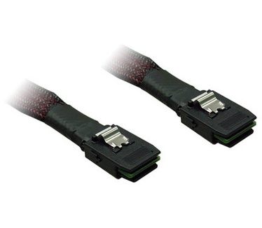HP Mini-SAS/Mini-SAS 1.0m