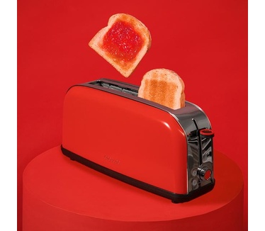 Cecotec Toastin' time 1100