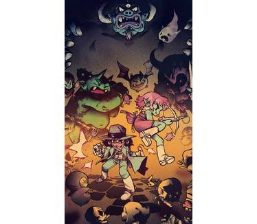 Demon Throttle