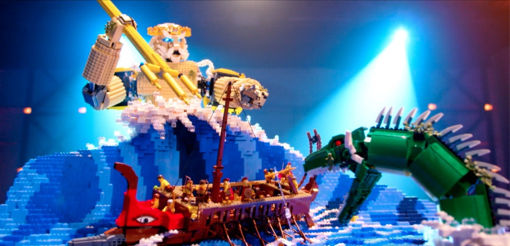 lego masters film tv muziek got