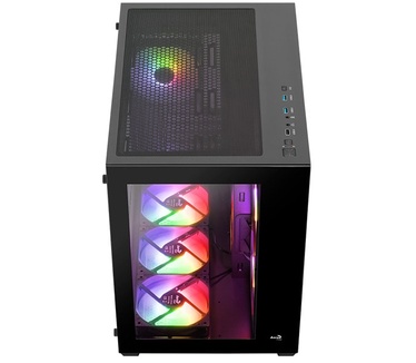 Aerocool Dryft