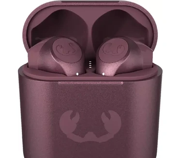 Fresh 'n Rebel Twins 3+ - Deep Mauve