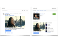 G+ met Youtube en Chrome