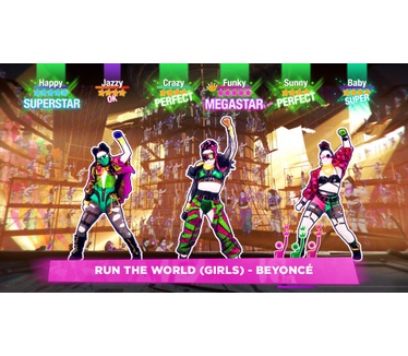 Just Dance 2022 Standard Edition (Franse versie)