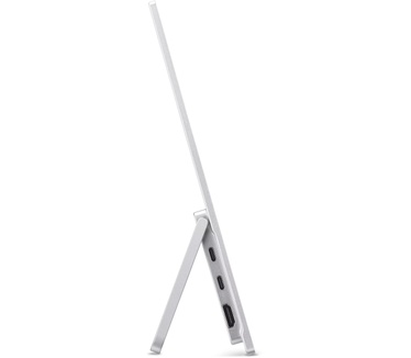 Acer PE160W PE LCD-monitor