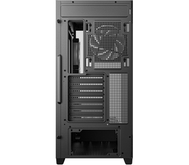 DeepCool CG580 4F V2 Zwart