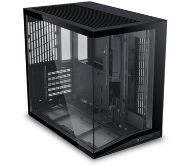 Lian Li O11 Dynamic Mini V2 Black