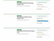 AMD Radeon RX 9070-pre-orders via @momomo_us
