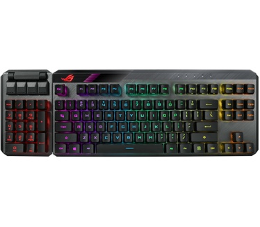 ASUS ROG Claymore II (Qwerty US)