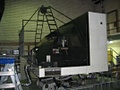 Matthew Sheil's 747 simulator