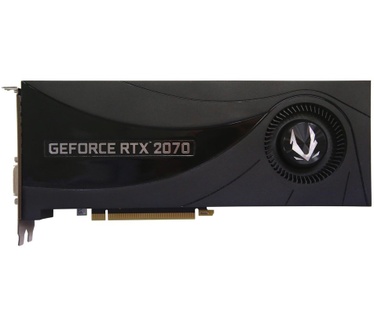 Zotac Gaming GeForce RTX 2070 Blower