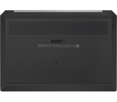 HP MWS BUNDEL ZBook 15 G5 i7-8750H NVIDIA P1000, 24GB geheugen, 256GB PCIeSSD, tas (2ZC41ET+2x4VN06AA+P6N19AA)