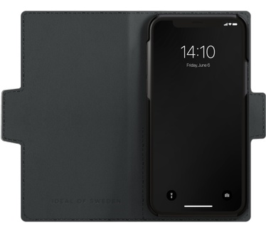 iDeal of Sweden IDAWAW21-I2161-360 (iPhone 13) Grijs