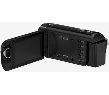 Panasonic HC-W580EG-K