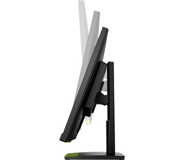 HP X27i