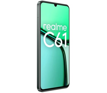Realme C61