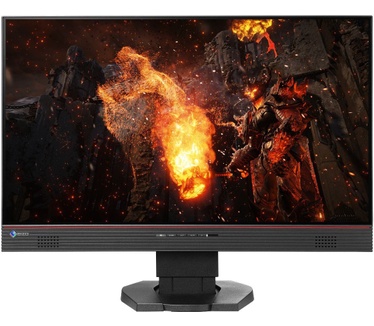 Eizo Foris FS2434 Zwart