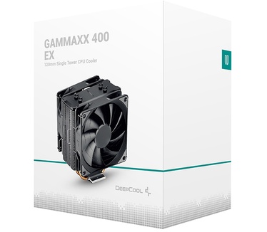 DeepCool Gammaxx 400 EX