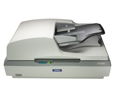 Epson GT2500