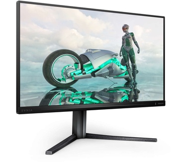 Philips Evnia 25M2N3200W/00 Grijs
