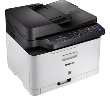 Samsung SL-C480FN