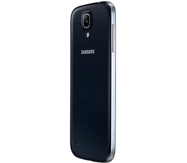 Samsung Galaxy S4 16GB Value Edition Zwart