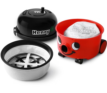 Numatic HENRY HVR200-11