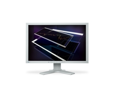 Eizo EV2411WH Grijs