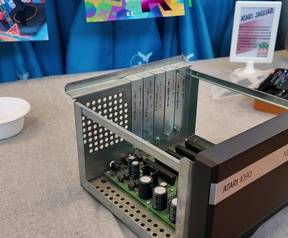 Atari 1090 XL Expansion System