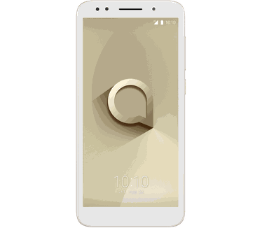 Alcatel 1X Goud