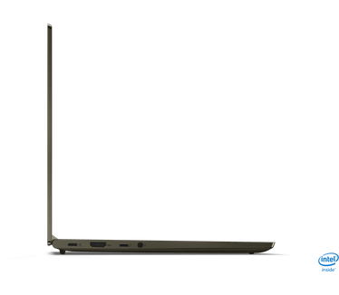 Lenovo Yoga Slim 7 14IIL05 (82A10089MH)
