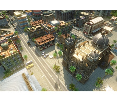 Tropico 3: Gold Edition