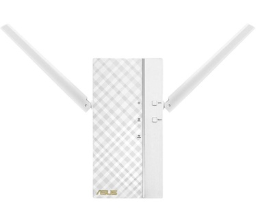 Asus RP-AC66 Dual-band wireless AC1750 wall-plug Range Extender