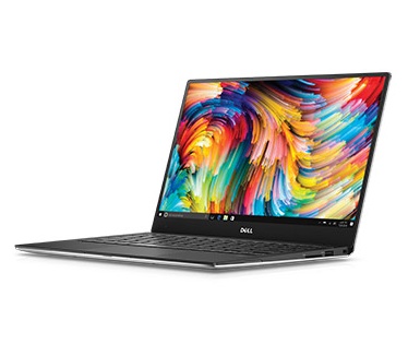 Dell XPS 13 936-HVW8J