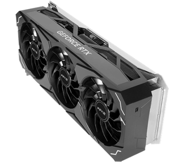 Nvidia GeForce GeForce RTX 4080 SUPER ST 1-Click OC
