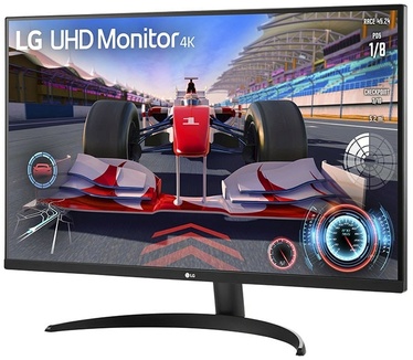 LG 32UR500-B Zwart