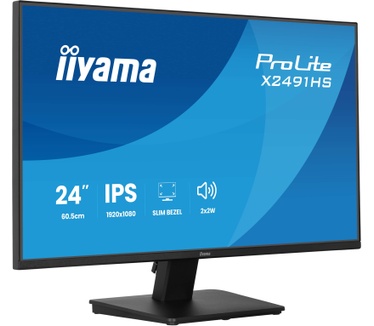 Iiyama X2491HS-B1