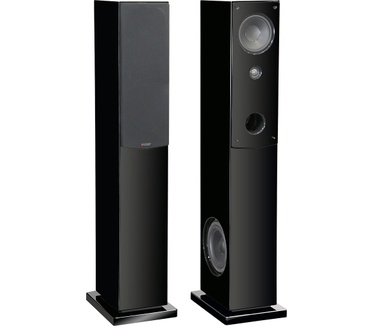 Advance Acoustic Kubik K5 S