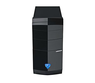 Medion Akoya PC P5331 E