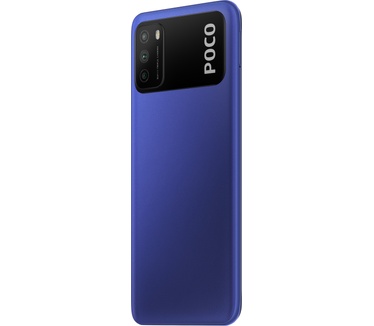 Xiaomi Poco M3 64GB opslag Blauw