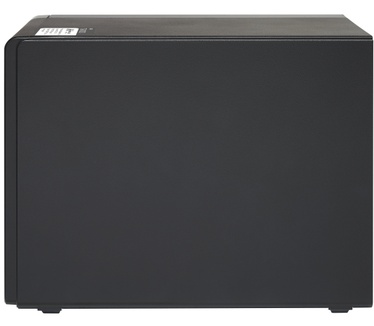QNAP TS-431X3