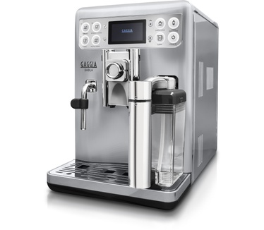Gaggia Super-automatic espresso machine RI9700/60
