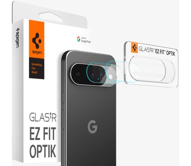 Spigen Optik EZ Fit