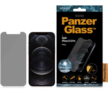 PanzerGlass P2708 (iPhone 12/12 Pro)