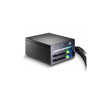 Cooler Master Real Power M850